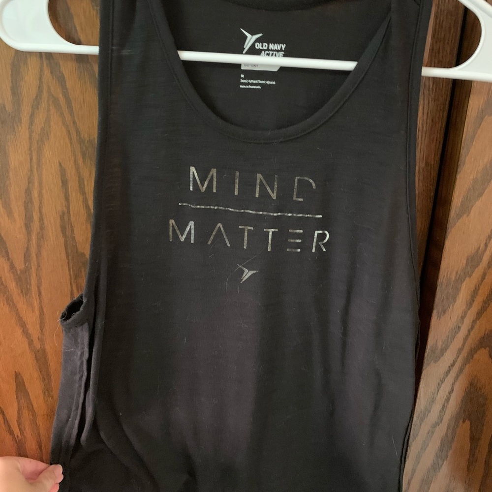 Old Navy active tank top